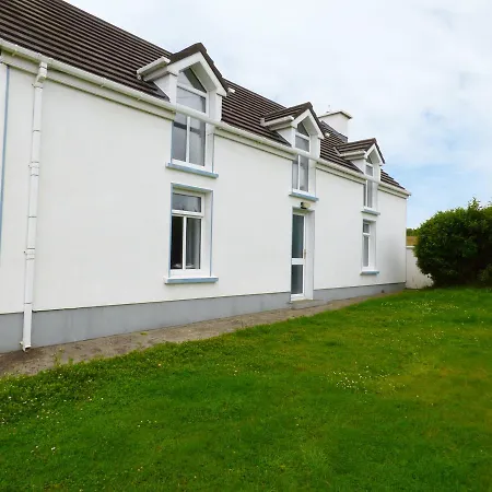 بيت للعطل Ballylusky Ballydavid Near Dingle