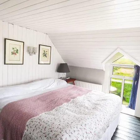 Holiday home Ballylusky Ballydavid Near Dingle